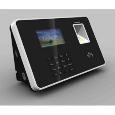 TimeTronic FP-2600i